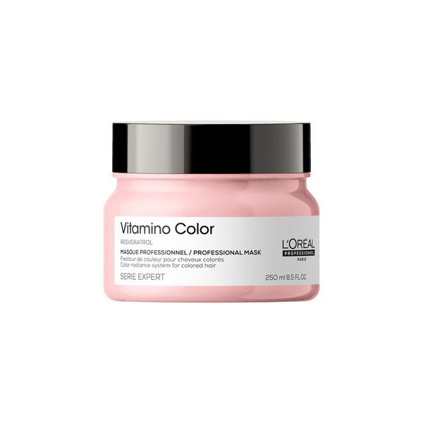 Маска Vitamino Color фиксатор цвета