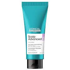 SCALP ADVANCED Успокаивающий для чувствительной кожи головы