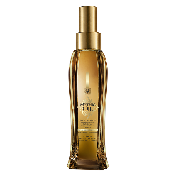 Масло питательное Mythic Oil для волос