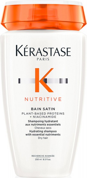 Nutritive Bain satin