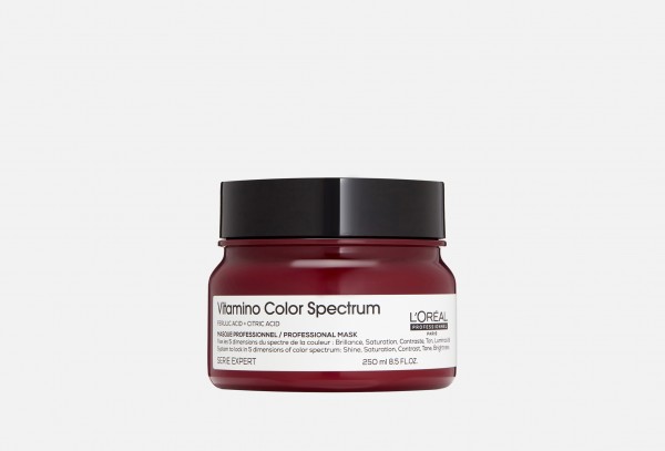 VITAMINO COLOR SPECTRUM MASK