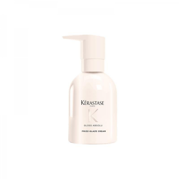 Kérastase Gloss Absolu Frizz-Glaze Cream 240мл