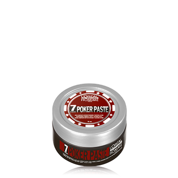 Моделирующая паста Homme Poker Paste