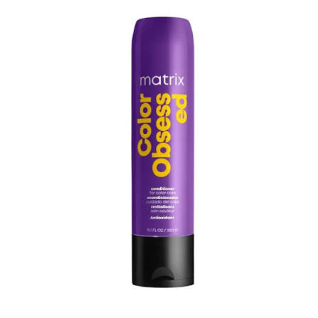 Кондиционер Total Results Color Obsessed для окрашенных волос