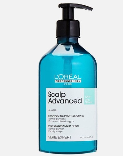 SCALP ADVANCED Shampoo