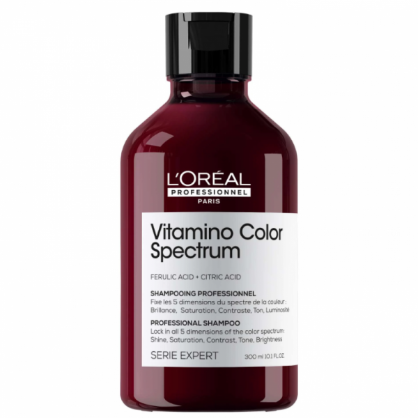 VITAMINO COLOR PECTRUM SHAMPOO