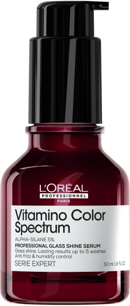 VITAMINO COLOR SPECTRUM SHINE SERUM