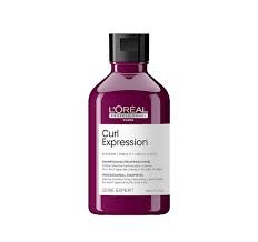 CURL EXPRESSION Для интенсивного увлажнения