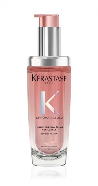 CHROMA ABSOLU L'HUILE CHROM ECLAT