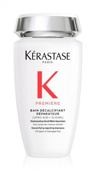 PREMIERE BAIN DECALCIFIANT REPARATEUR