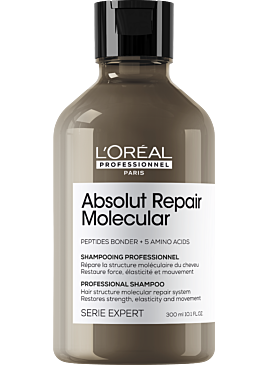 ABSOLUT REPAIR MOLECULAR Shampoo