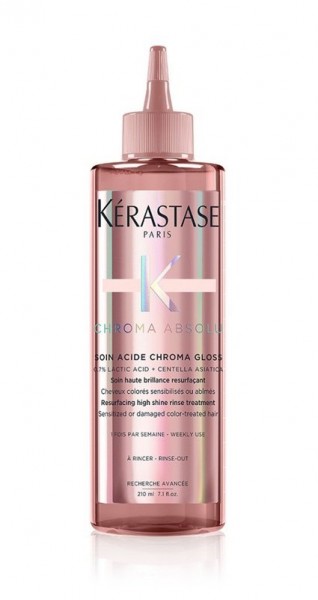 CHROMA ABSOLU SOIN ACIDE CHROMA GLOSS